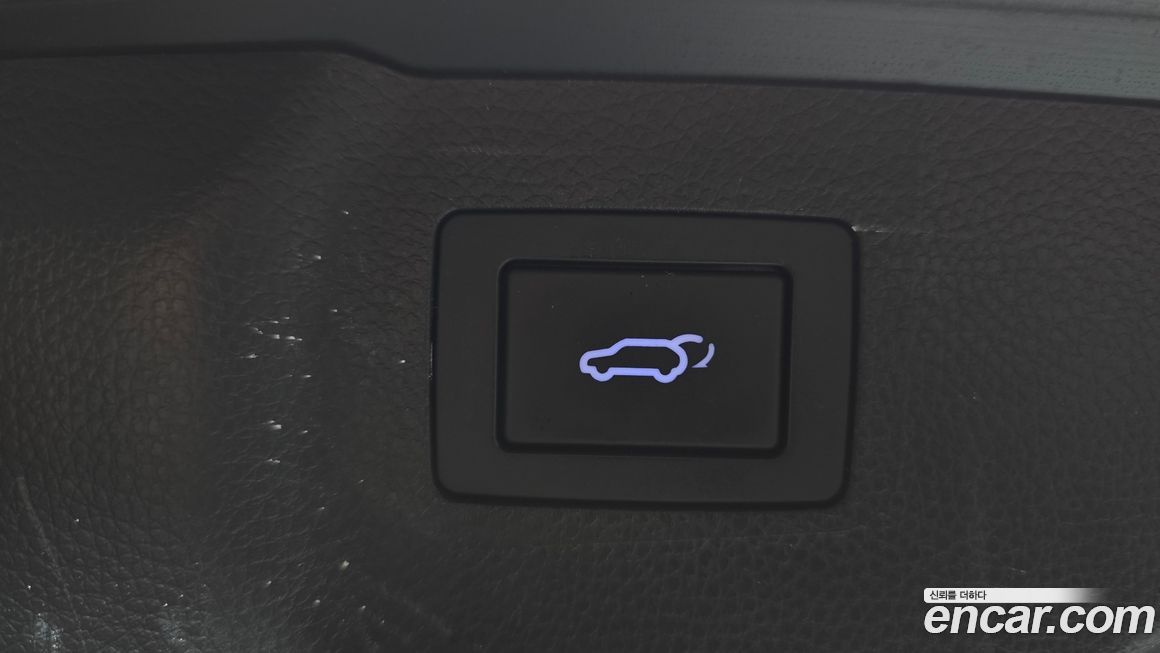 Hyundai Maxcruz 2015