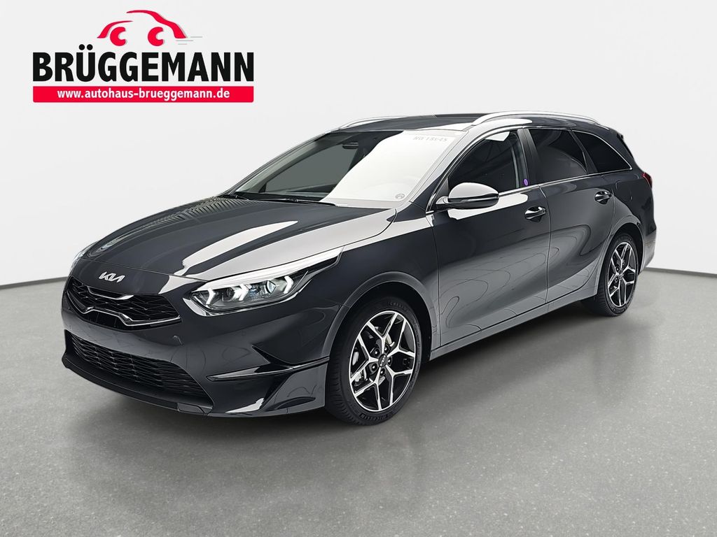 Kia cee'd Sportswagon 2026