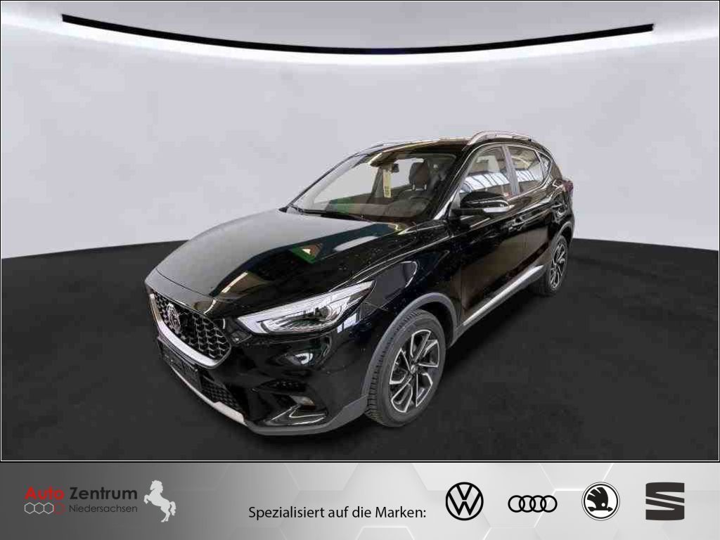 MG ZS 2023