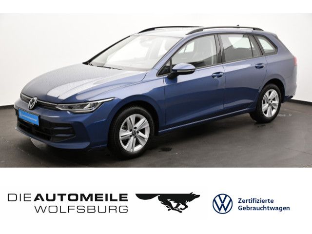Volkswagen Golf 2024