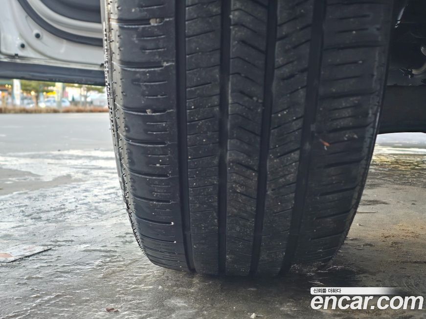 Hyundai Santafe 2016