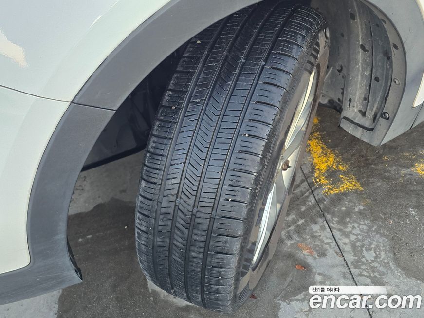 Hyundai Santafe 2016