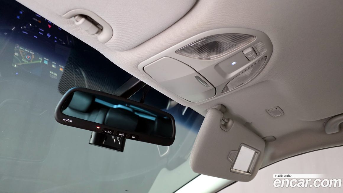 Hyundai Santafe 2016