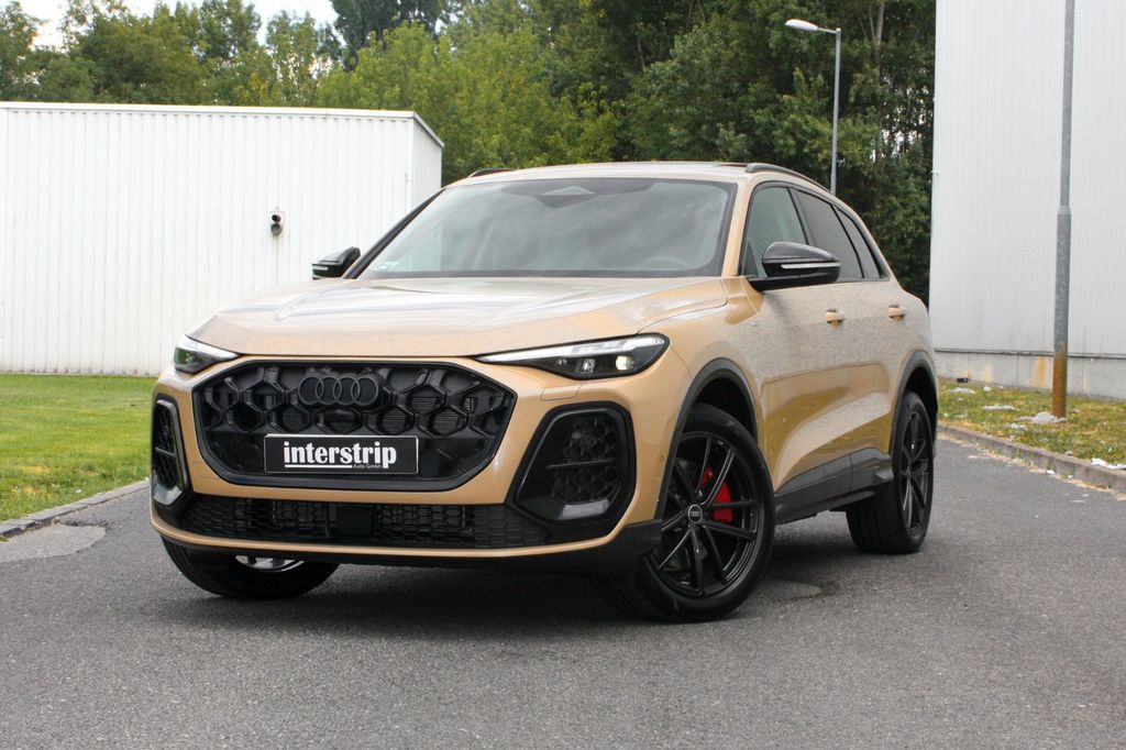 Audi Q5 2025
