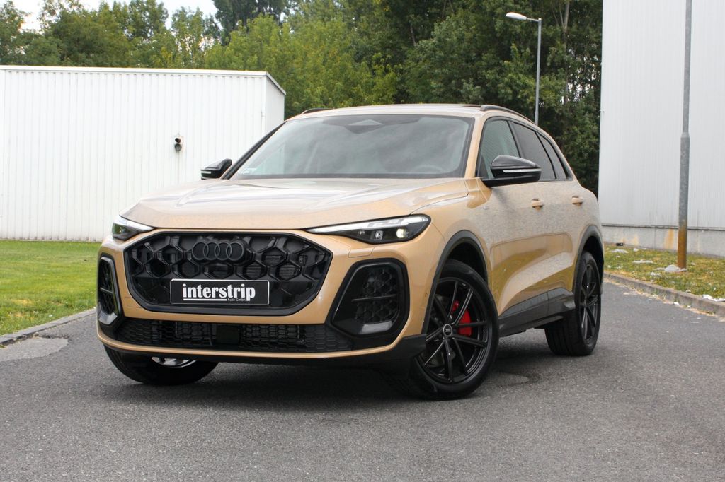 Audi Q5 2025