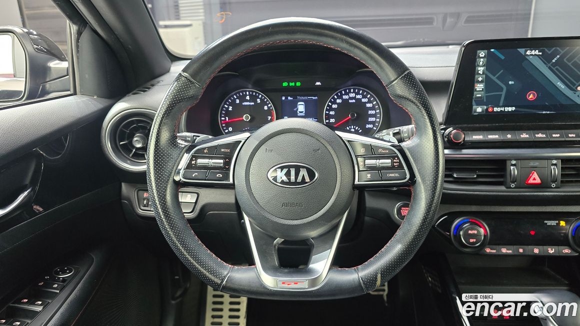 Kia K3 2020