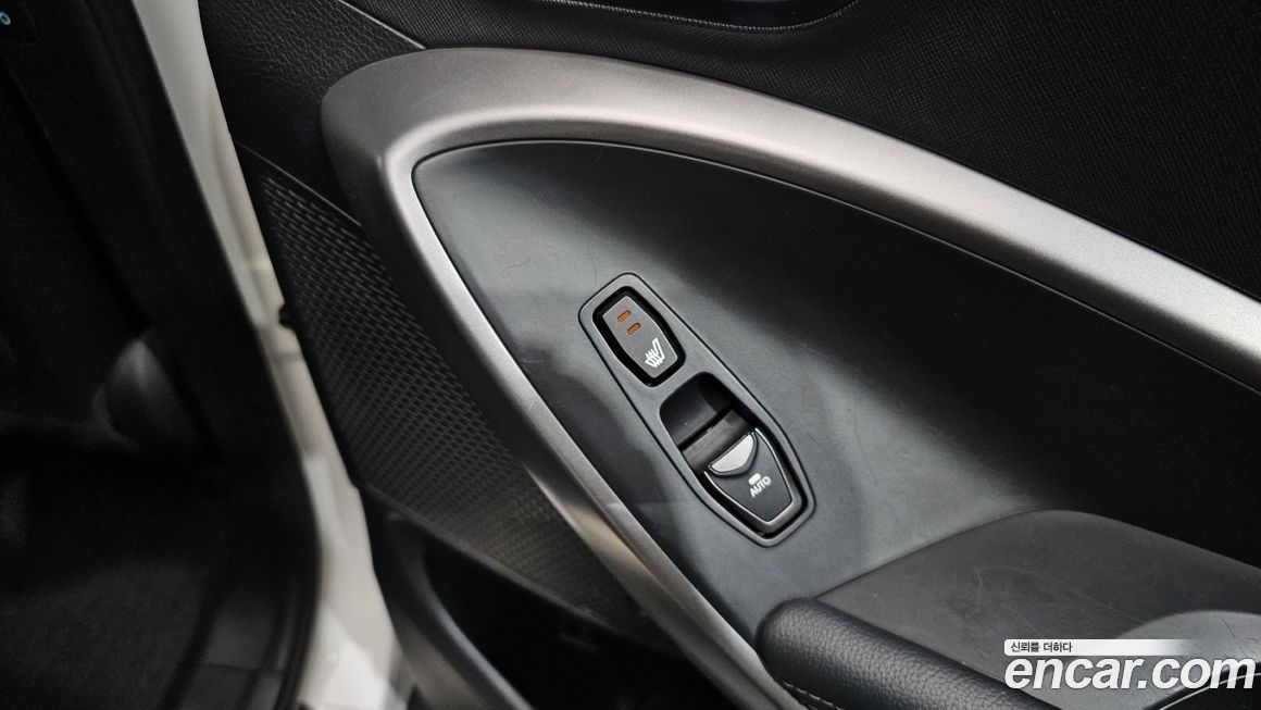 Hyundai Maxcruz 2014