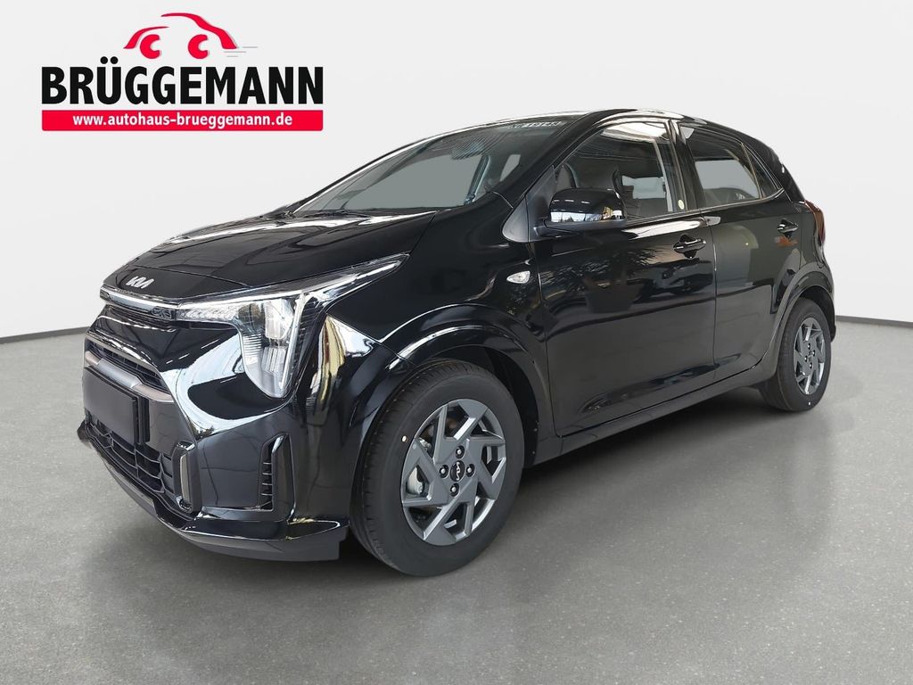Kia Picanto 2026