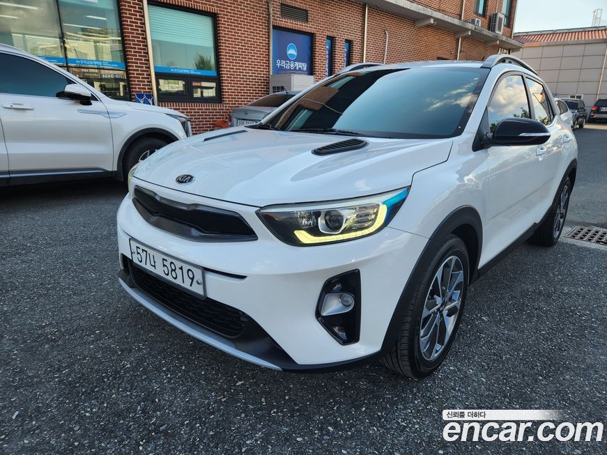 Kia Stonic 2018