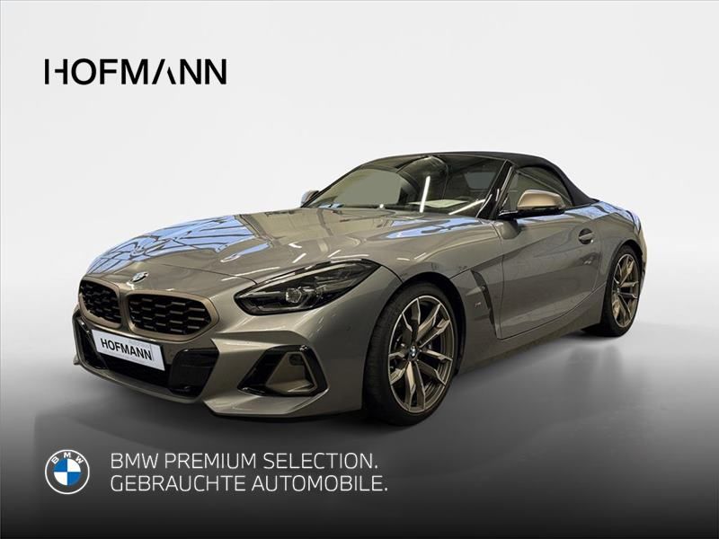 BMW Z4 M 2025
