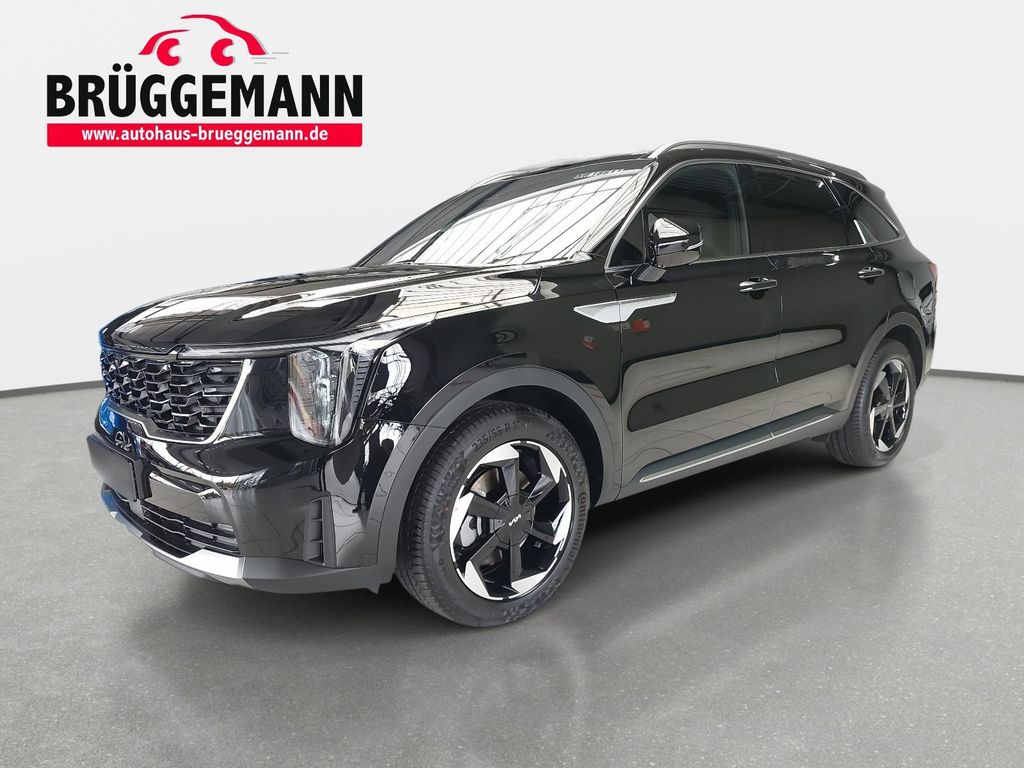 Kia Sorento 2026
