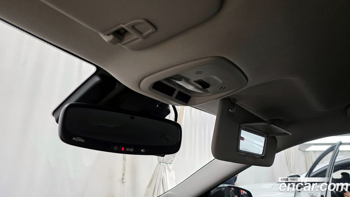 ChevroletGMDaewoo Trax 2024