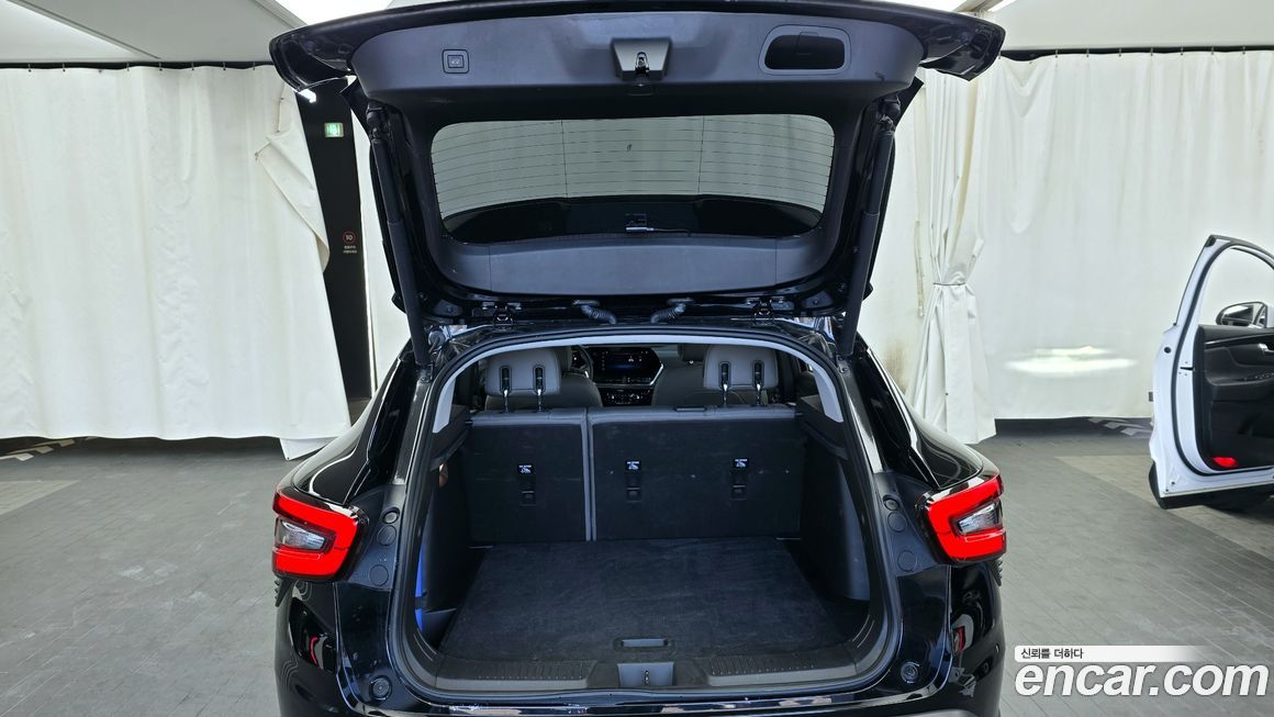 ChevroletGMDaewoo Trax 2024