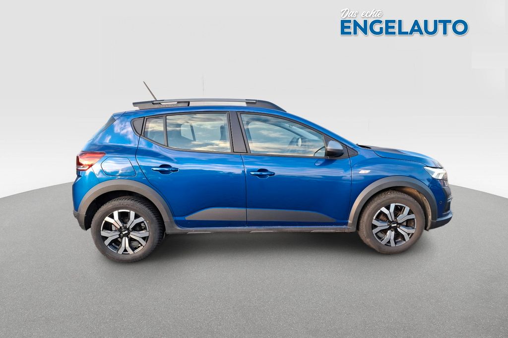 Dacia Sandero 2023