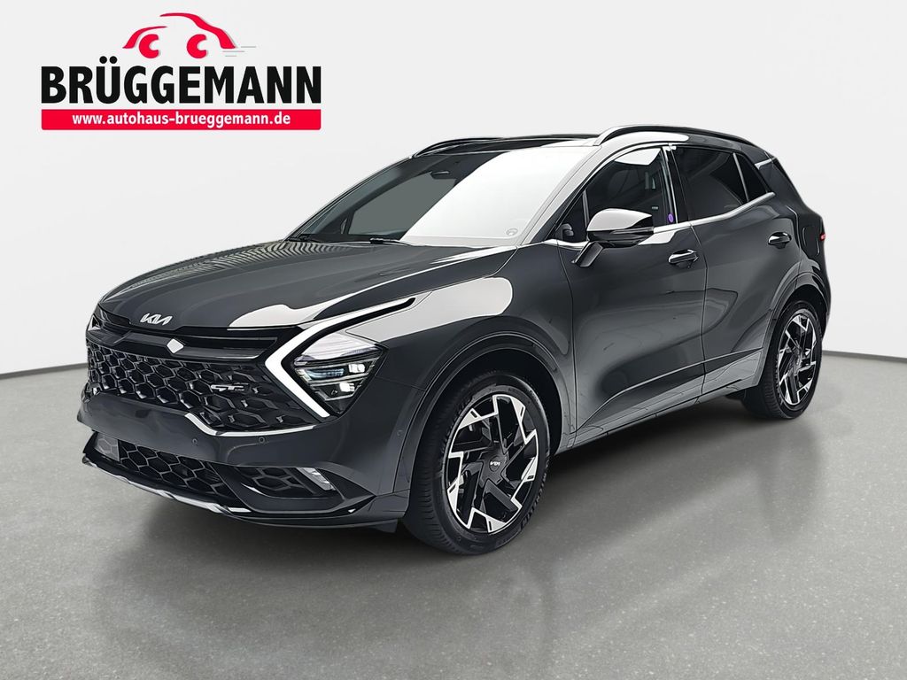 Kia Sportage 2026