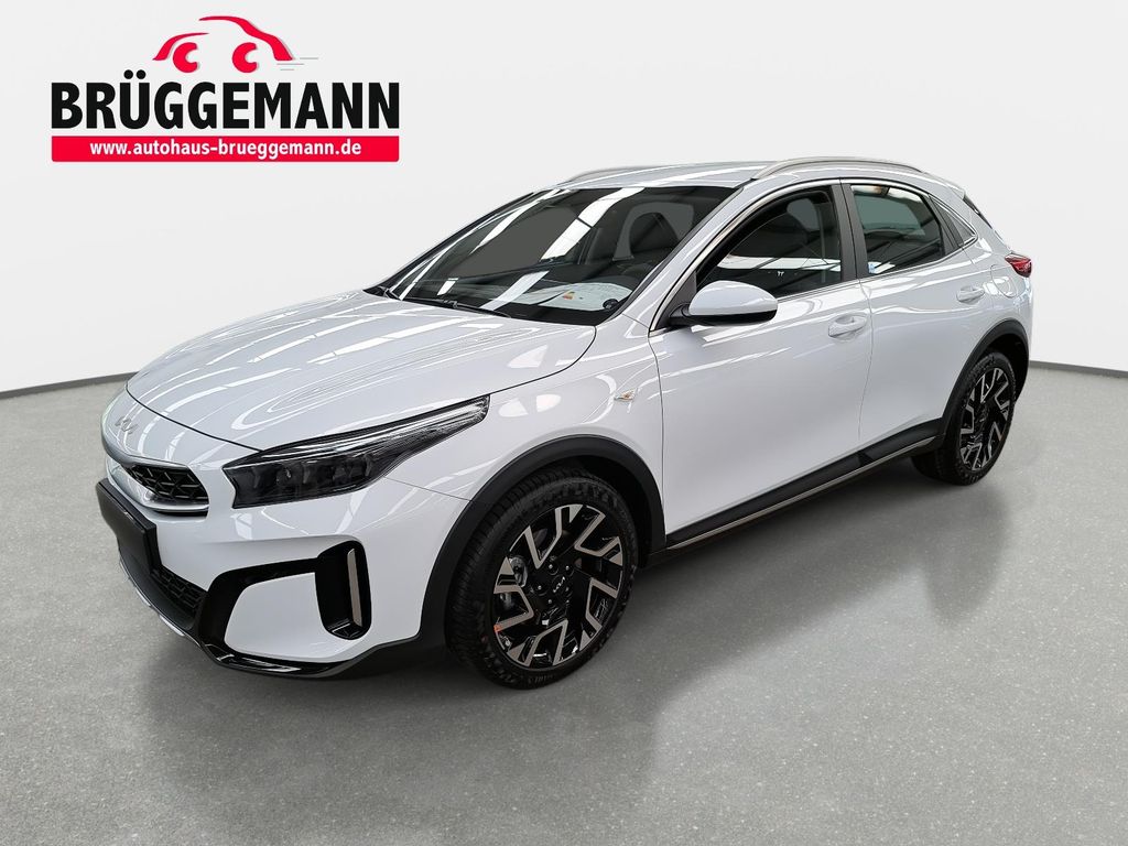 Kia XCeed 2026