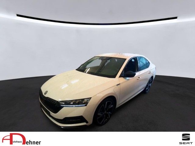 Skoda Octavia 2022