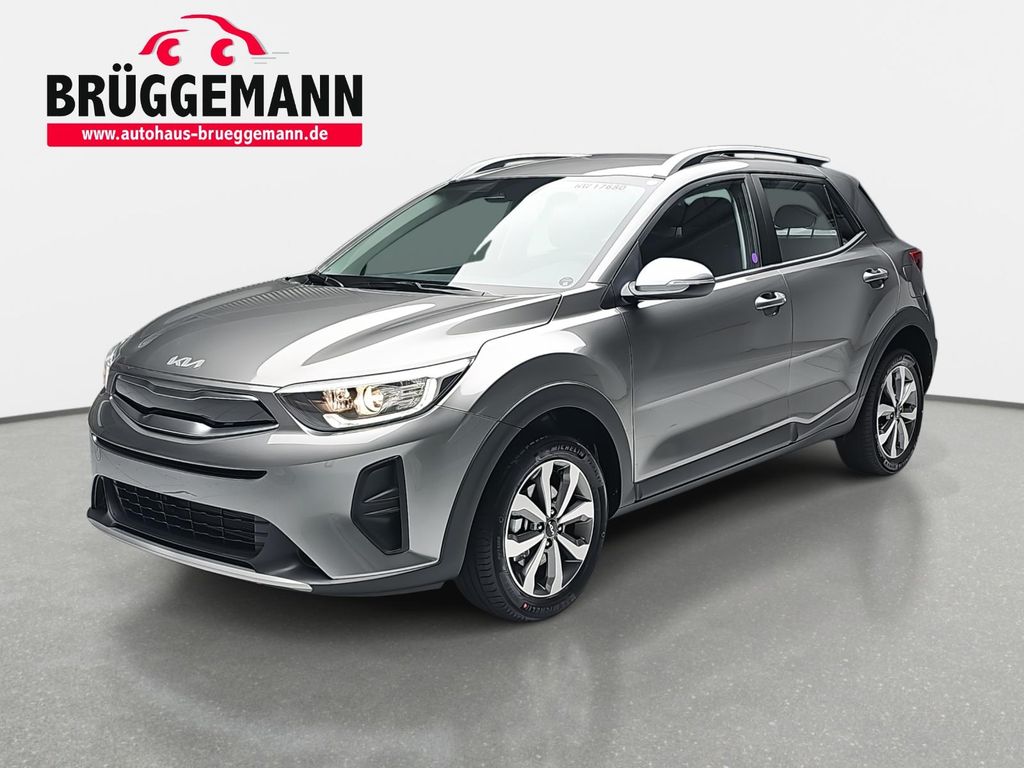Kia Stonic 2025