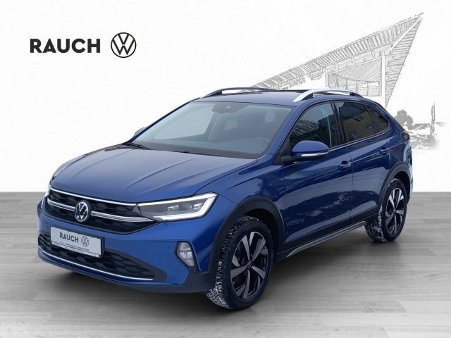 Volkswagen Taigo 2023