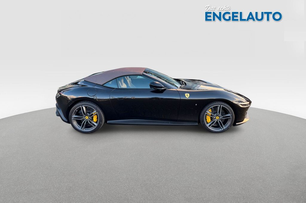 Ferrari Roma 2025