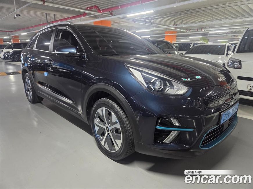 Kia Niro 2022