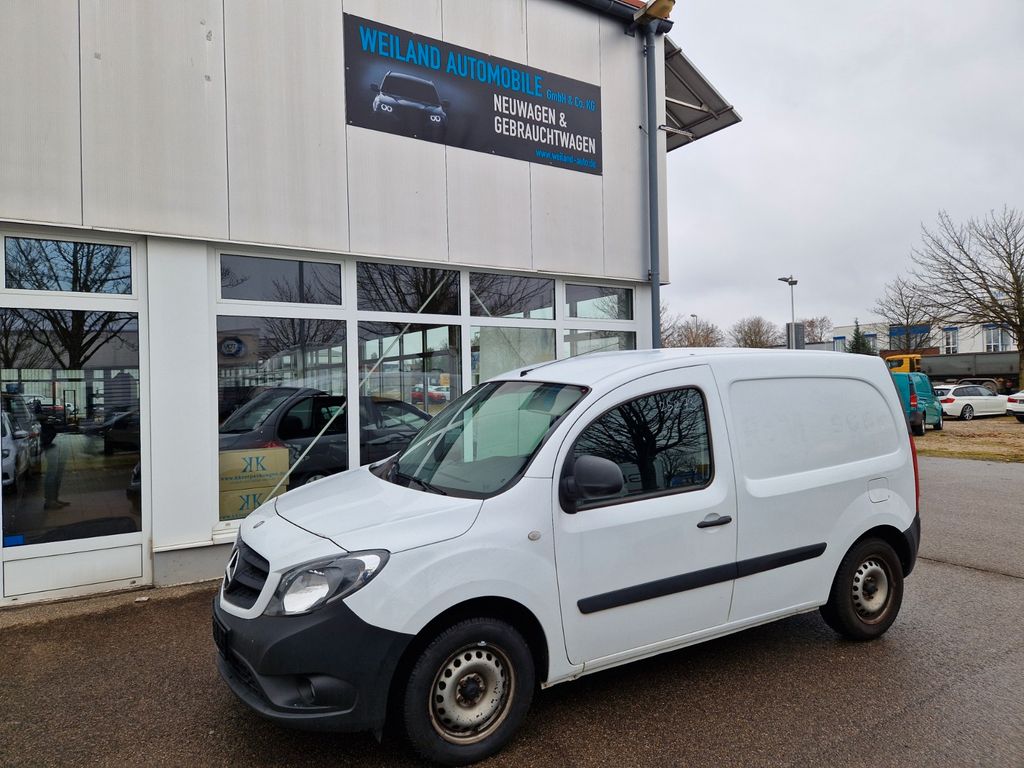 Mercedes-Benz Citan 2019