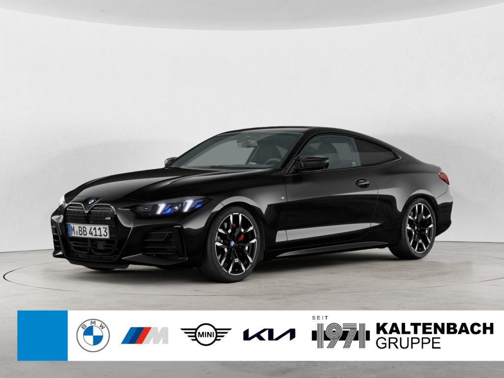 BMW 440 2025