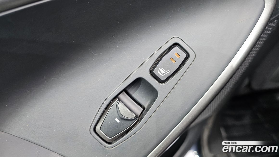 Hyundai Santafe 2018