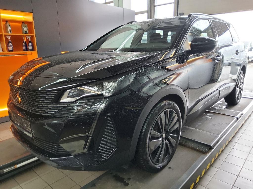 Peugeot 5008 2023
