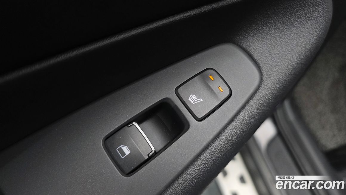 Hyundai Santafe 2020