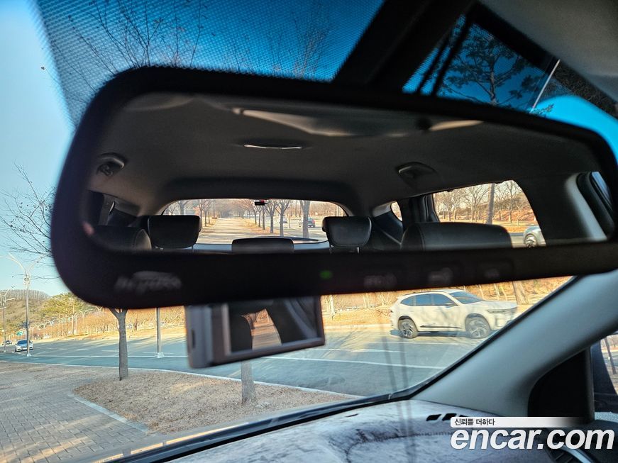 Hyundai Santafe 2016