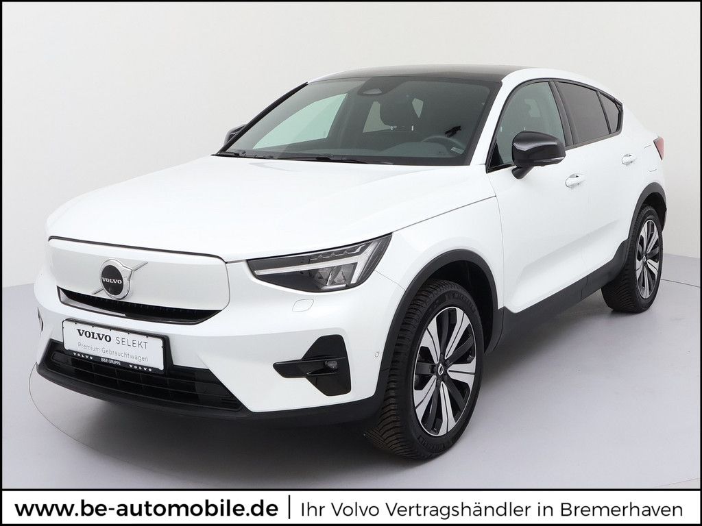 Volvo C40 2022
