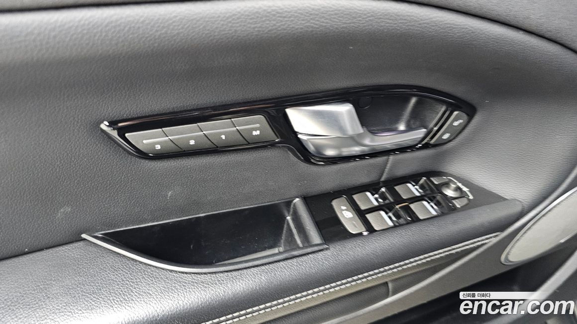 Land Rover Range Rover Evoque 2017