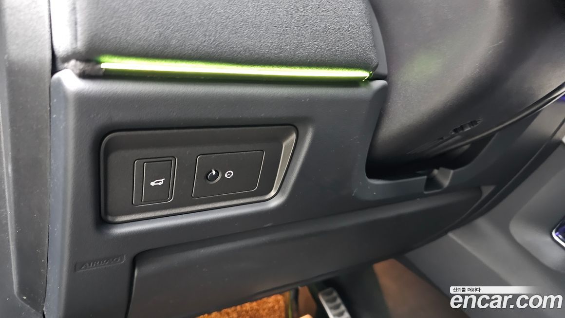 Land Rover Range Rover Evoque 2017