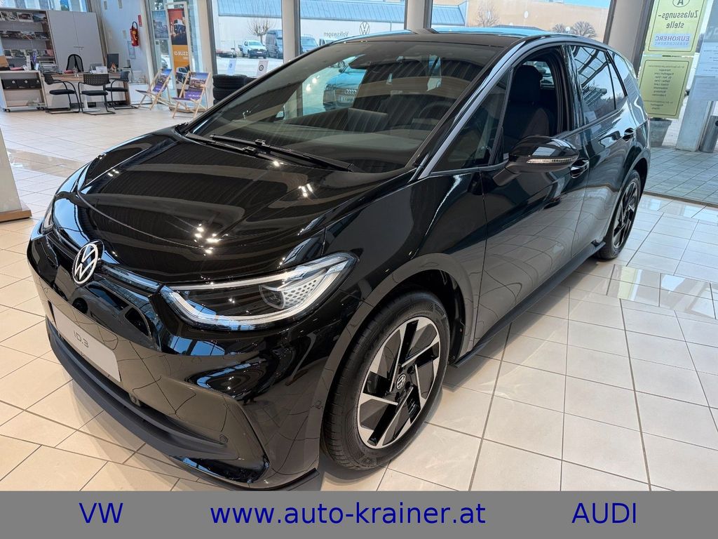 Volkswagen ID.3 2025