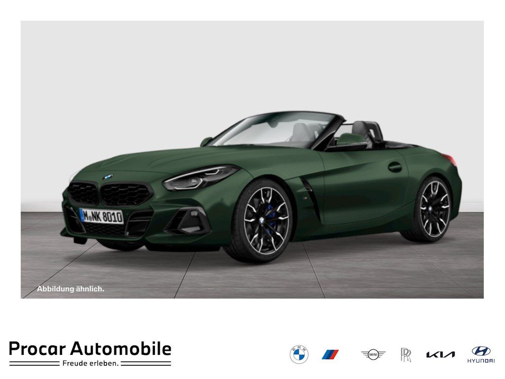 BMW Z4 M40