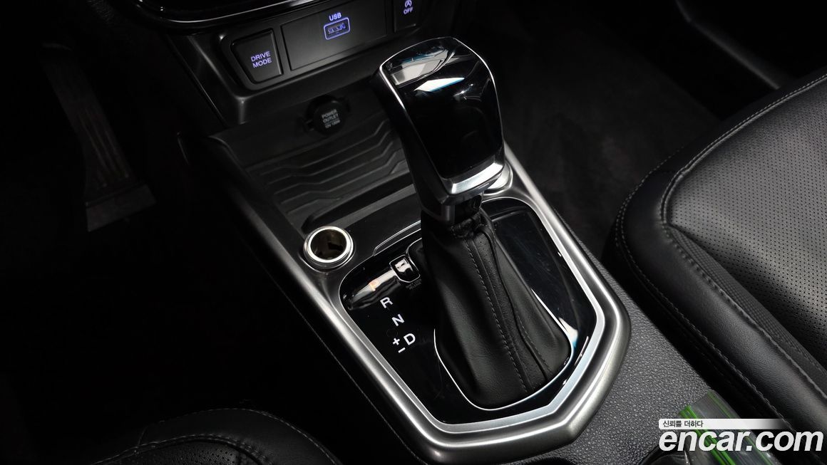 KG_Mobility_Ssangyong TIBOLI 2022