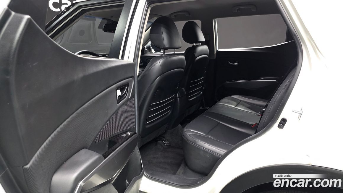 KG_Mobility_Ssangyong TIBOLI 2022