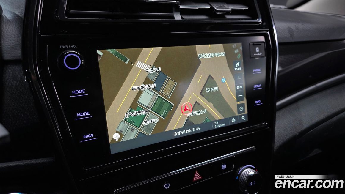 KG_Mobility_Ssangyong TIBOLI 2022