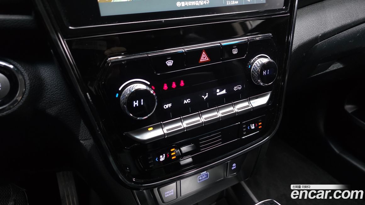 KG_Mobility_Ssangyong TIBOLI 2022