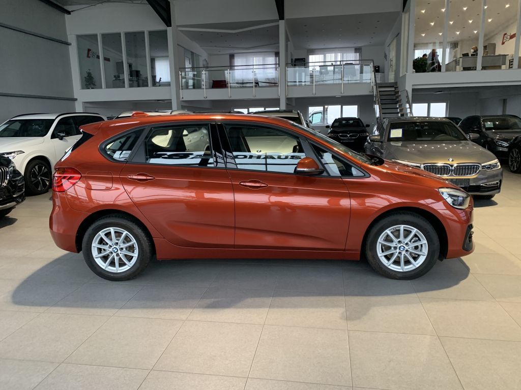 BMW 218 Active Tourer 2020