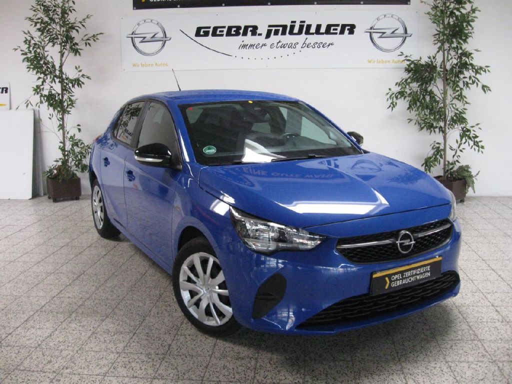 Opel Corsa 2022