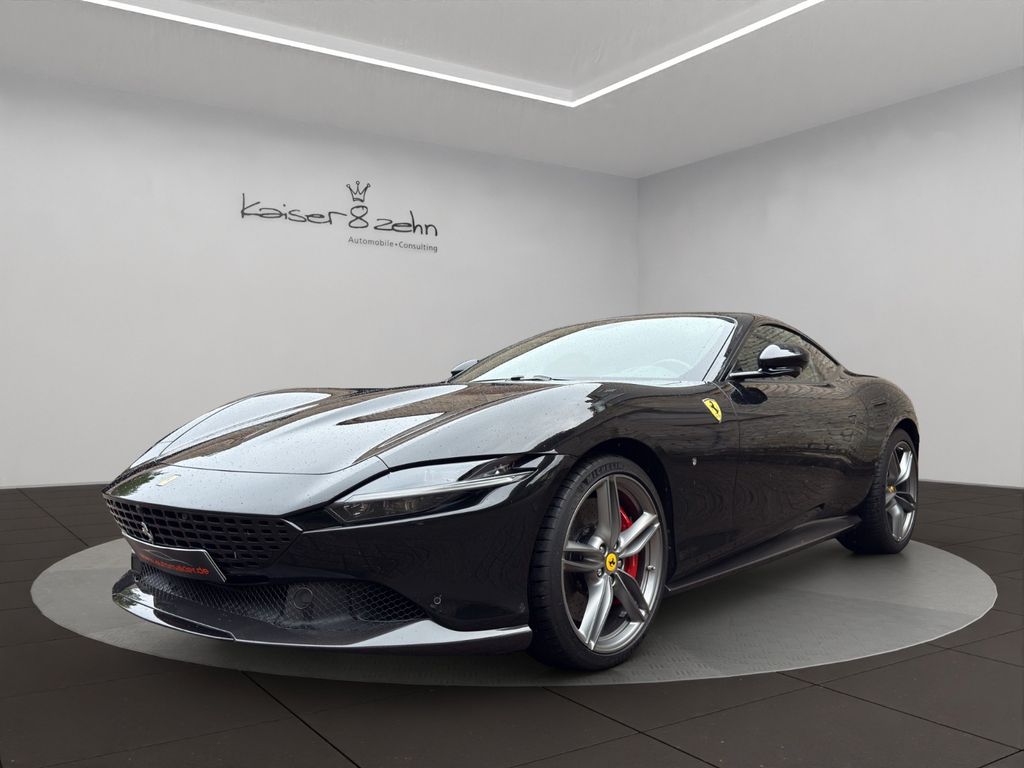 Ferrari Roma 2022