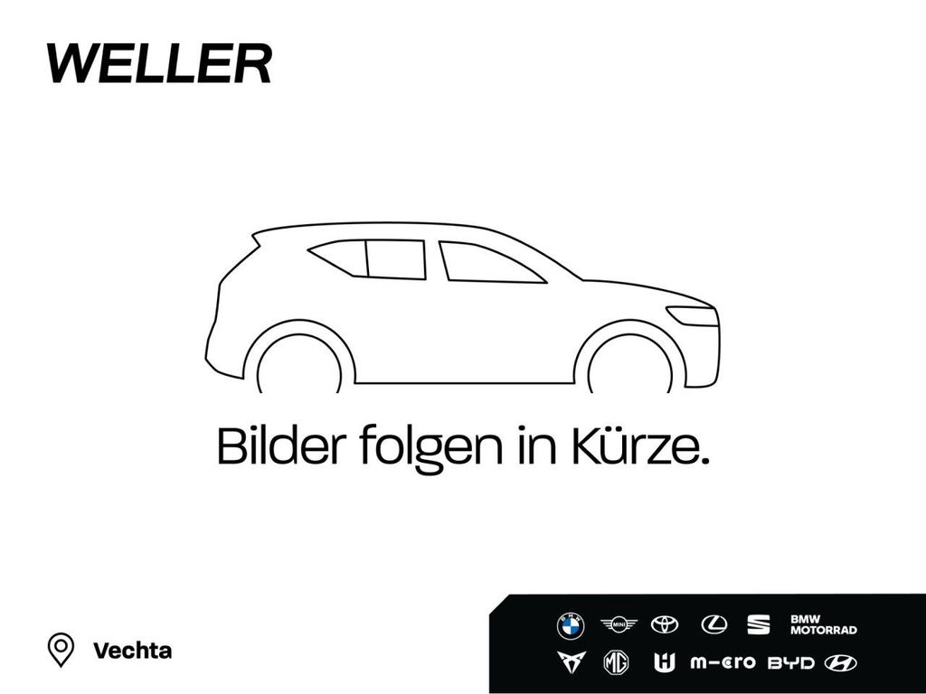 BMW iX3 2023