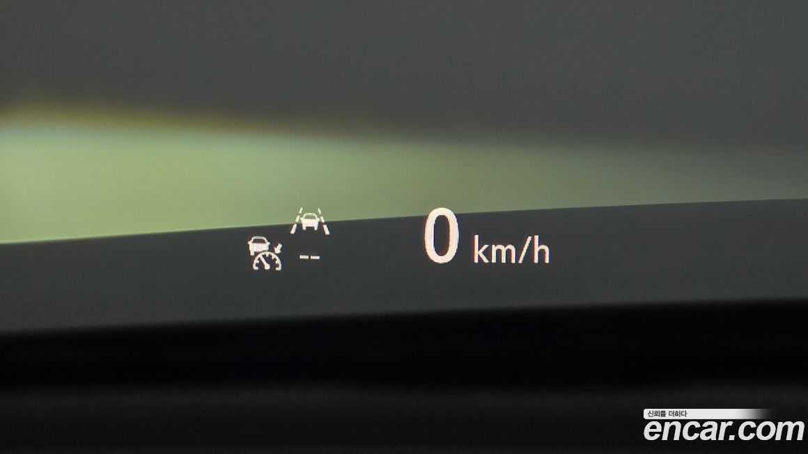 ChevroletGMDaewoo Trailblazer 2022