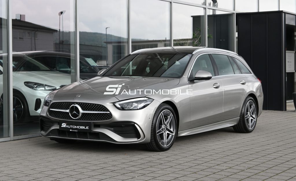 Mercedes-Benz C 300 2024