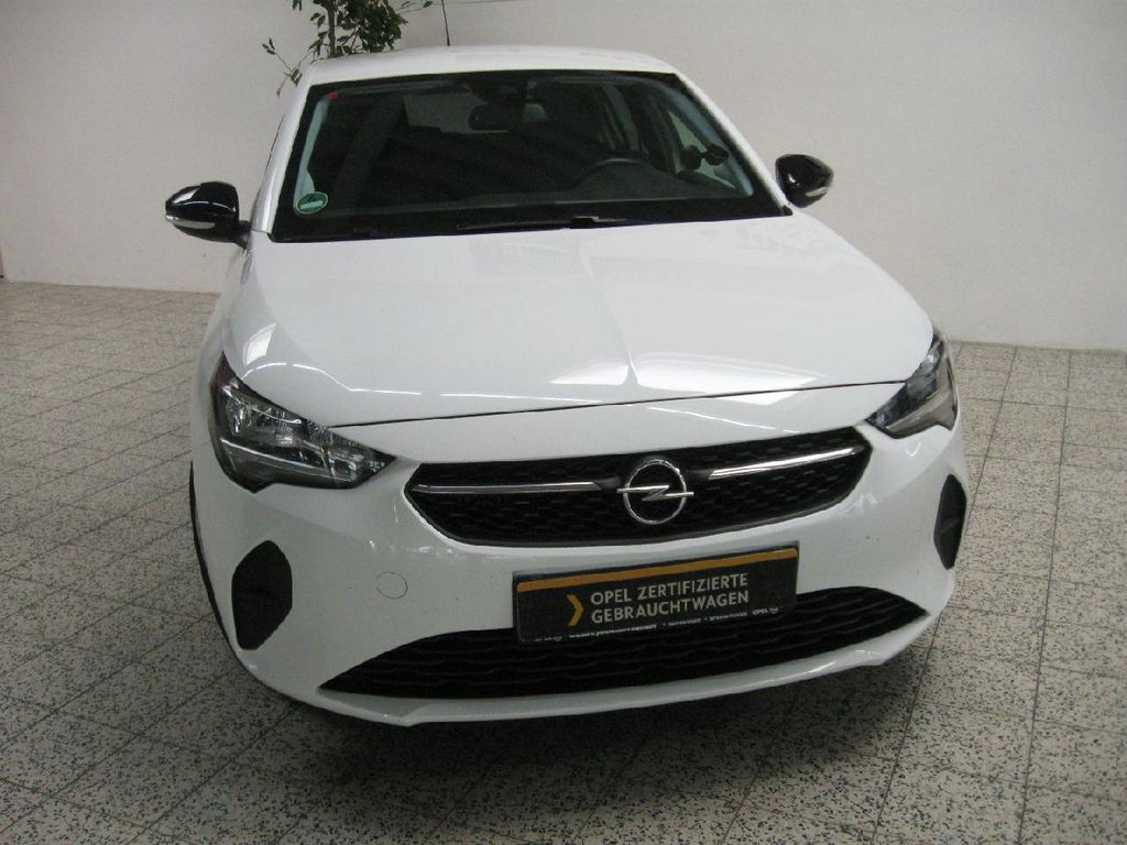 Opel Corsa 2022