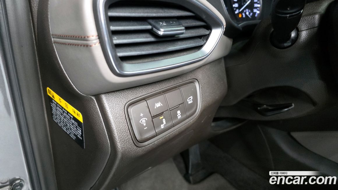 Hyundai Santafe 2020