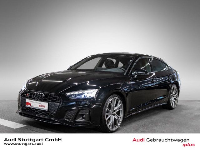 Audi S5 2023