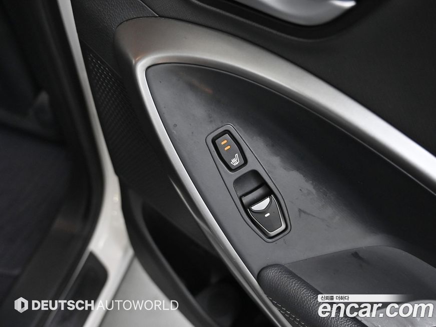 Hyundai Santafe 2016